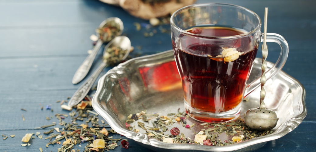 Tee wird zum Lifestyle - Abo-Commerce für Teegenuss