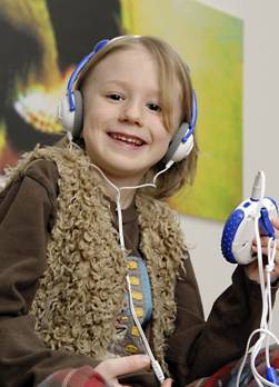 Personalisierte Kinderh&ouml;rb&uuml;cher
