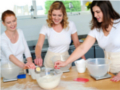 Torten-Deko und Torten-Design als Gesch�ftsidee