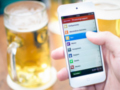 Kosteng�nstig f�r Restaurantbetreiber: die Abrechnung per Smartphone-App