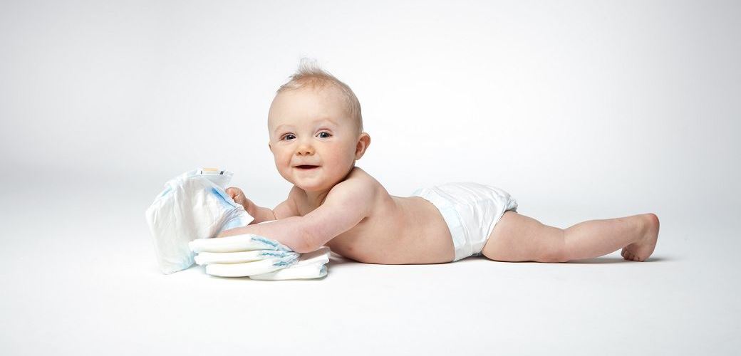 Wellness für Babys - Erstes Baby-Spa Deutschlands