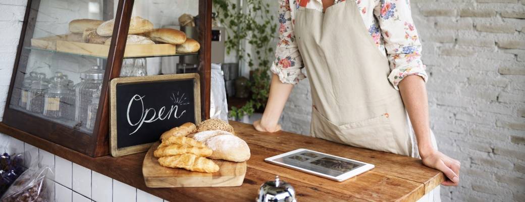 Das persönliche Brot, traditionell gefertigt und bequem geliefert