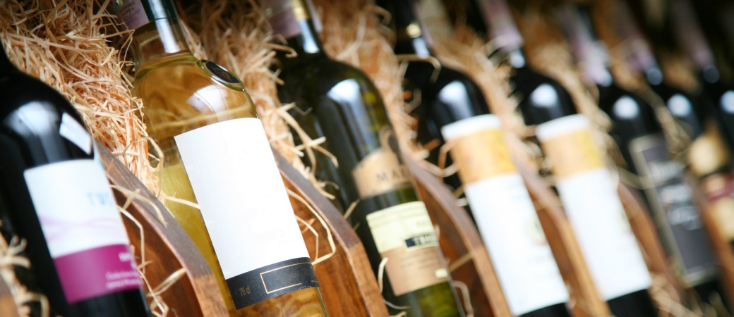 Exklusivität zu günstigen Preisen - Weinimport direkt vom Weingut