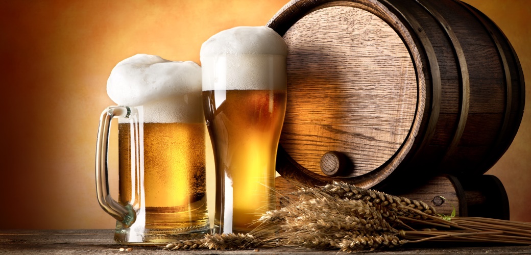 Lecker Bier - Online-Versand für edle Spezialbiere