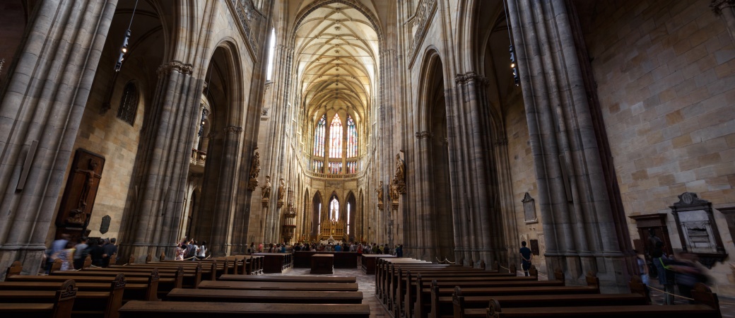 Sitzheizung für Kirchenbesucher erobert die Gotteshäuser