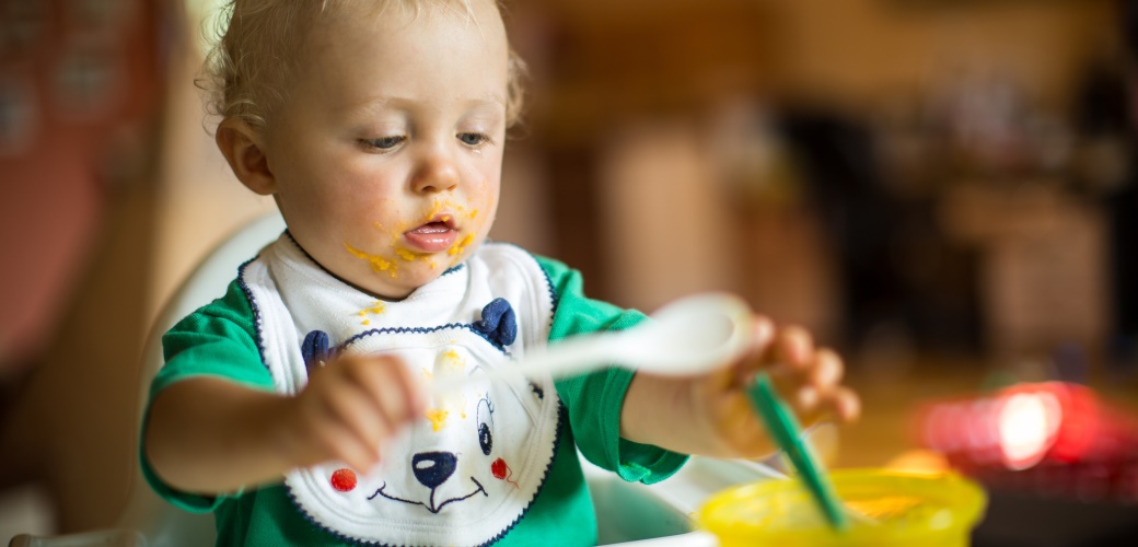 Hochwertige Tiefkühl-Kost speziell für Kinder - Frisch, gesund & unbedenklich