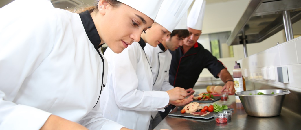 Genuss ohne Reue - Allergikerrestaurant in Frankreich