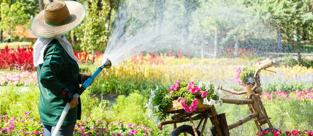 Blumensträuße als wertvolle Erinnerungen für die Ewigkeit