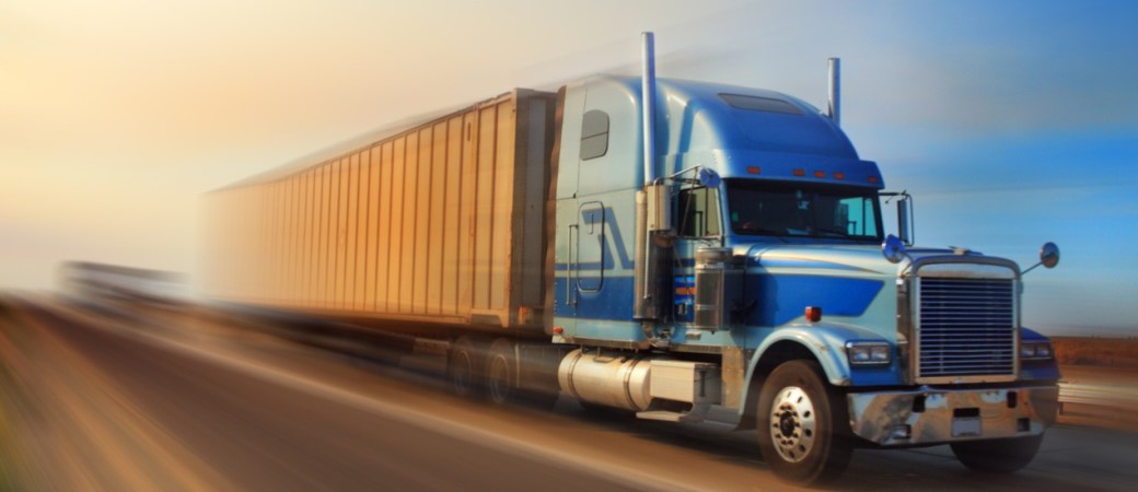 Organisation und Vermittlung von Truckreisen in den USA
