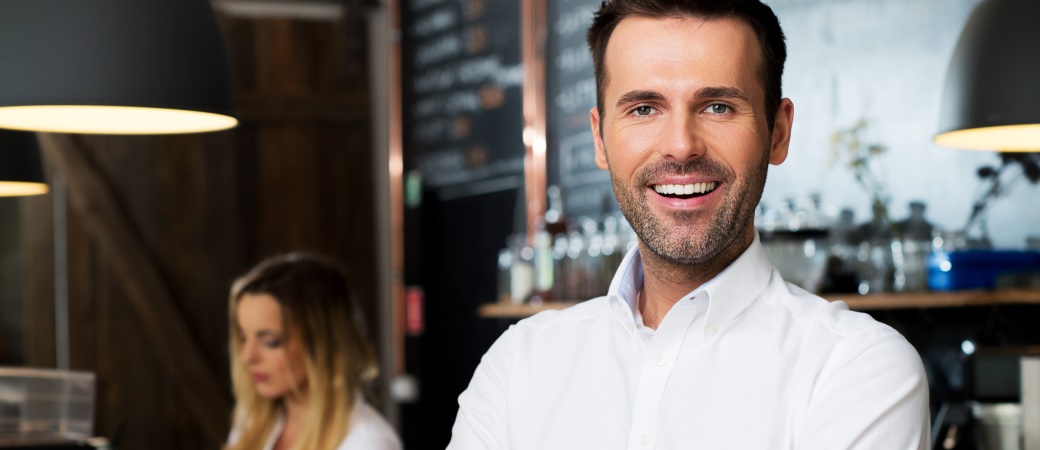 Gut geplante Geschäftsideen in der Gastronomie