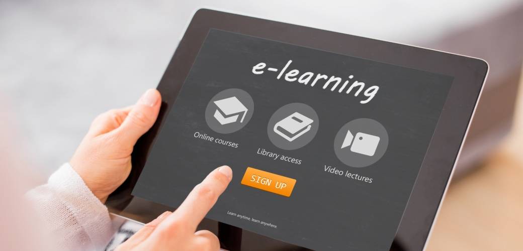 Lernmax - Software als digitale Schulrevolution