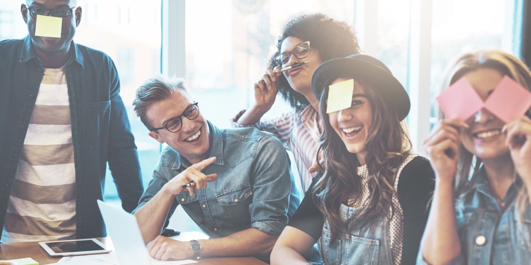 Inspiration ist alles: Mit 5 Strategien zur besten Geschäftsidee Inspiration ist alles: Mit 5 Strategien zur besten Geschäftsidee