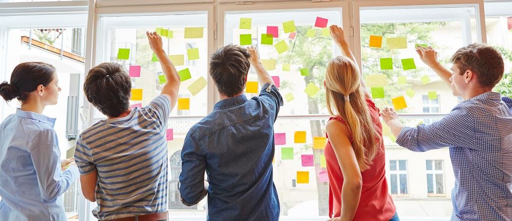 Selbstständigkeit als Lebenskonzept: Unternehmertum ist mehr als nur ein Beruf Selbstständigkeit als Lebenskonzept: Unternehmertum ist mehr als nur ein Beruf