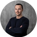 Peter Chaljawski - Geschäftsführer von EIGHTPRODUCTS Peter Chaljawski - Geschäftsführer von EIGHTPRODUCTS