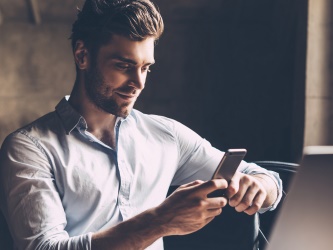 Bewerbungen und Lebensläufe online konfigurieren