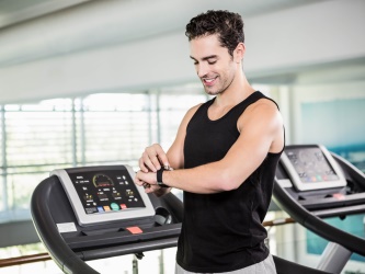 Neuer Trend wächst stark weiter: smart Sport betreiben