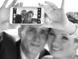 Mehr als nur Fotos teilen - Hochzeits-App als Social Event