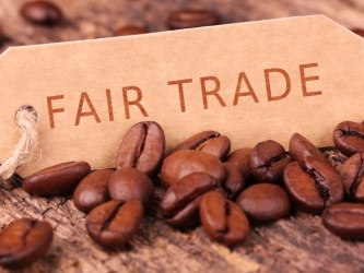 Produkte aus Fair-Trade werden in Deutschland immer beliebter