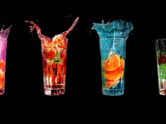 Der perfekte Cocktail als Geschäftsidee