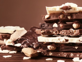 Schokolade - in über 10 Milliarden Geschmacksrichtungen