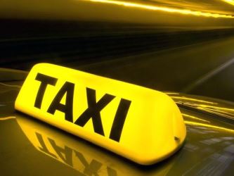 Mit der Taxi-Flatrate in der Stadt dauerhaft Mobil